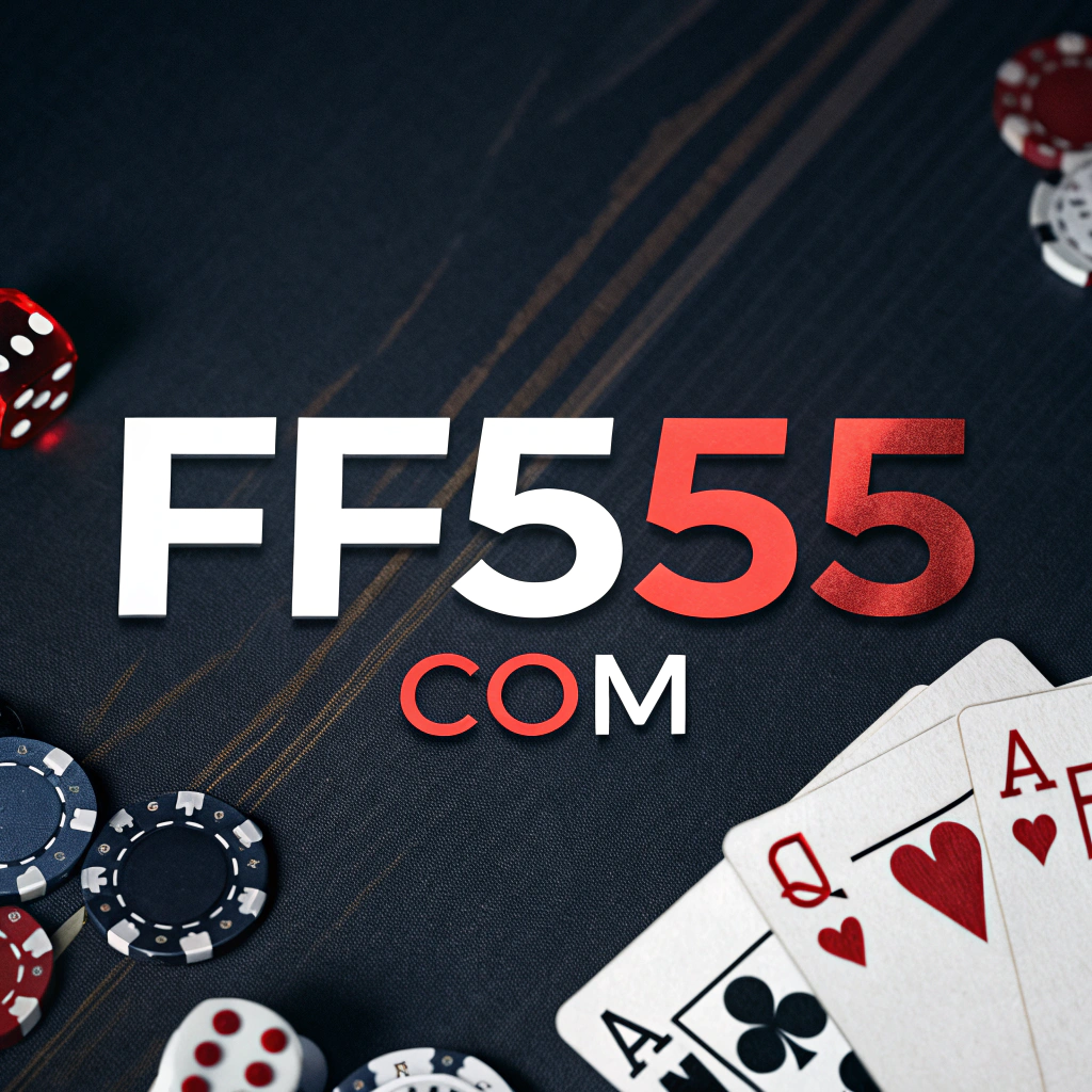 FF555-Logo